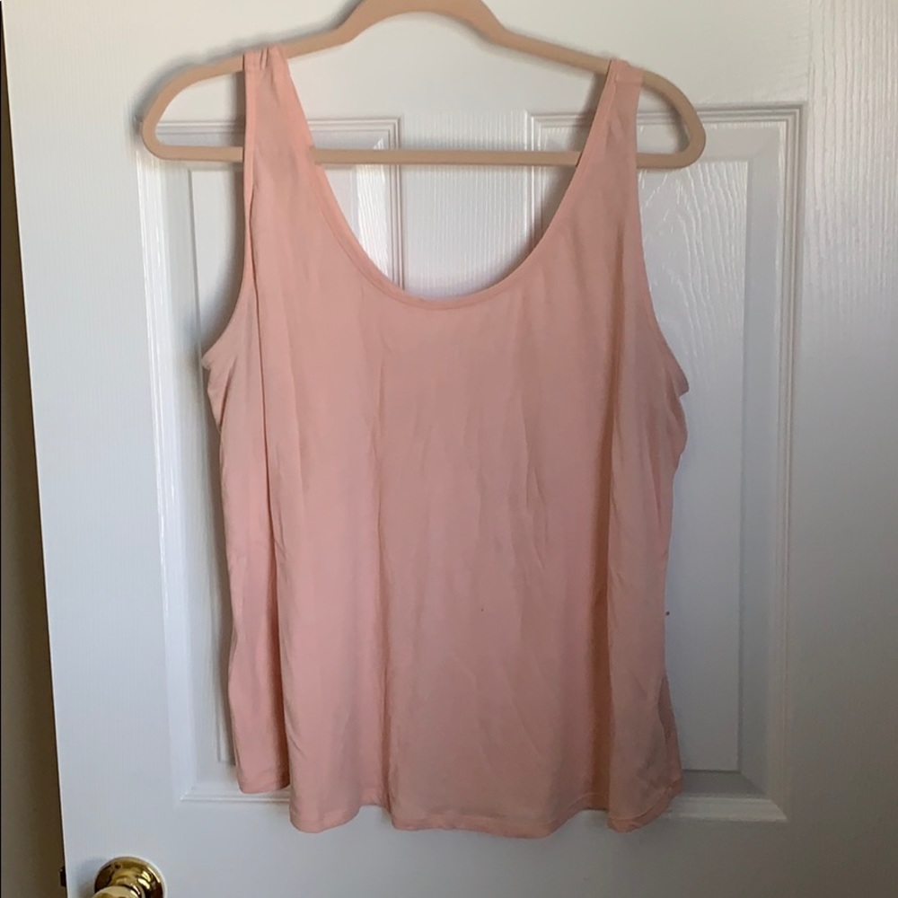 Old Navy Tank